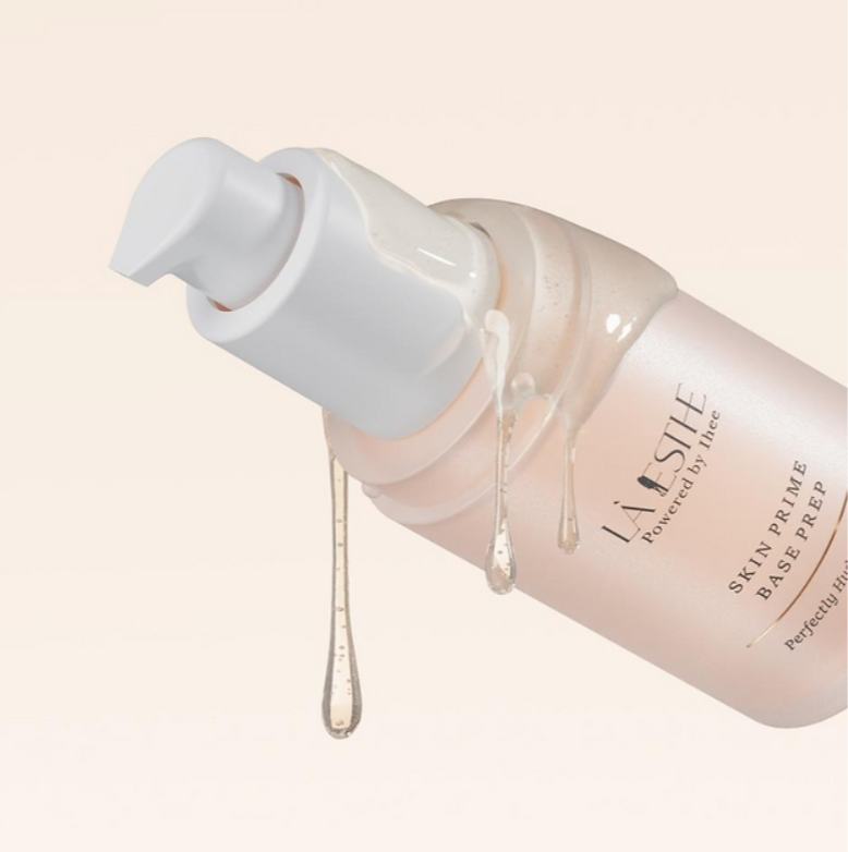 CR260611-H24 LAESTHE SKIN PRIME BASE PREP 50ml EXP: 28.11.13(買一送一，共兩件）