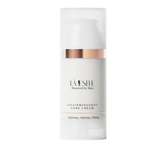 CR260611-H25 LAESTHE CELL FIRMINGSHOT CORE CREAM 50ml EXP: 2028.4.22(買一送一，共兩件）