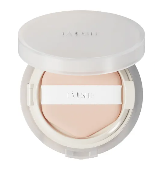 CR260611-H30 laesthe silk-fit radiance cushion 19號 玻尿酸養膚精華提亮氣墊粉底 -  19號色 (15g)(正裝+Refill)EXP: 27.08.21