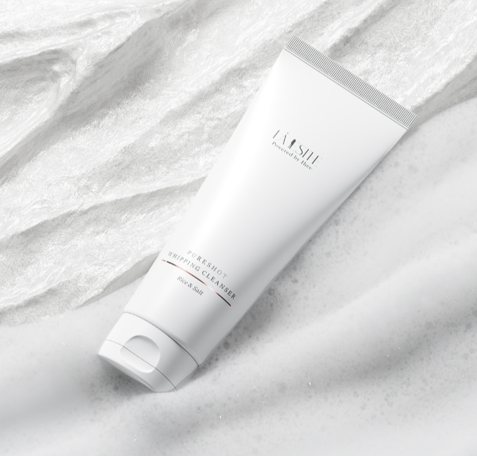 CR260611-H36 laesthe Pereshot Whipping Cleanser EXP: 28.06.16 (買一送一，共兩件）