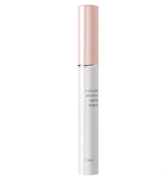 CR260611-E9 EXOSOMORE EYELASH REVITAL GROW SERUM 3.5ml （買一送一，共兩件）