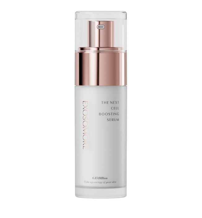 CR260611-E10 EXOSOMORE The Next Cell Boosting Serum 40ml  EXP:2029/3/10（買一送二，共三件）