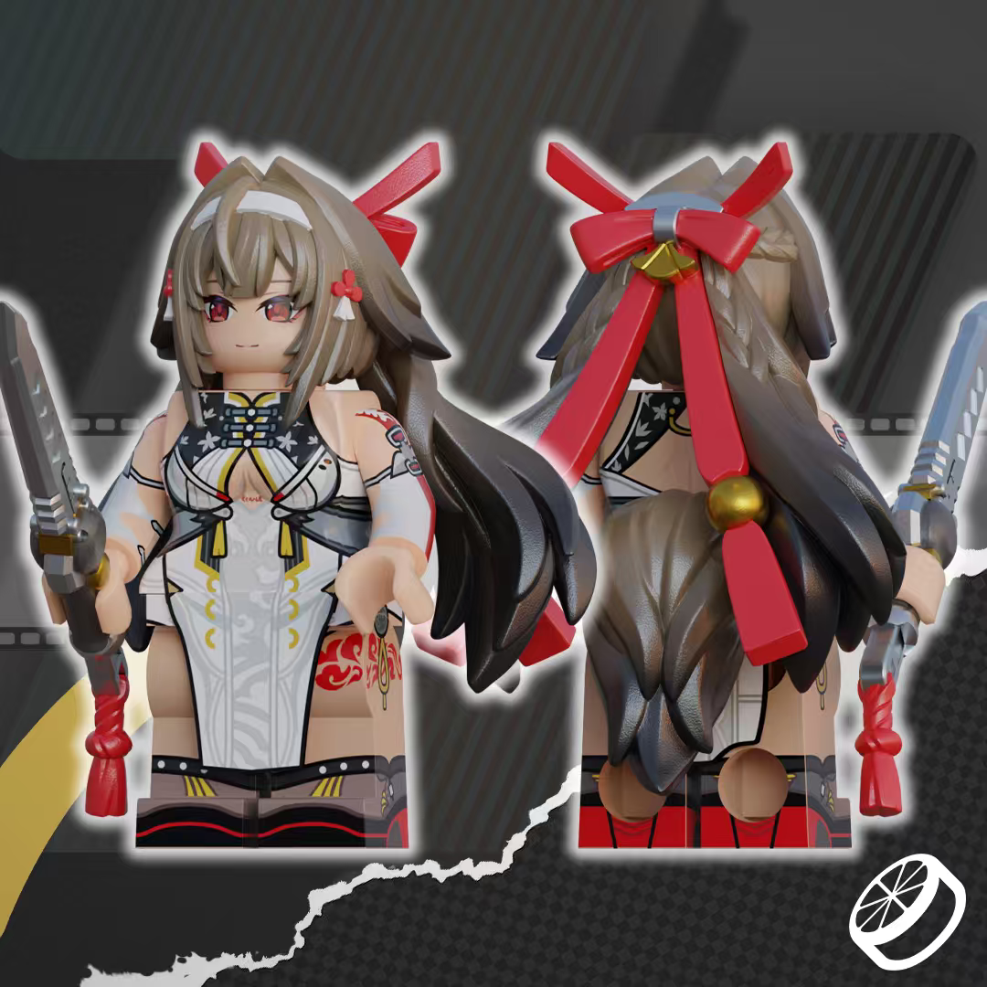 [Lemon][Preorder] You Shunko [UVprinted]