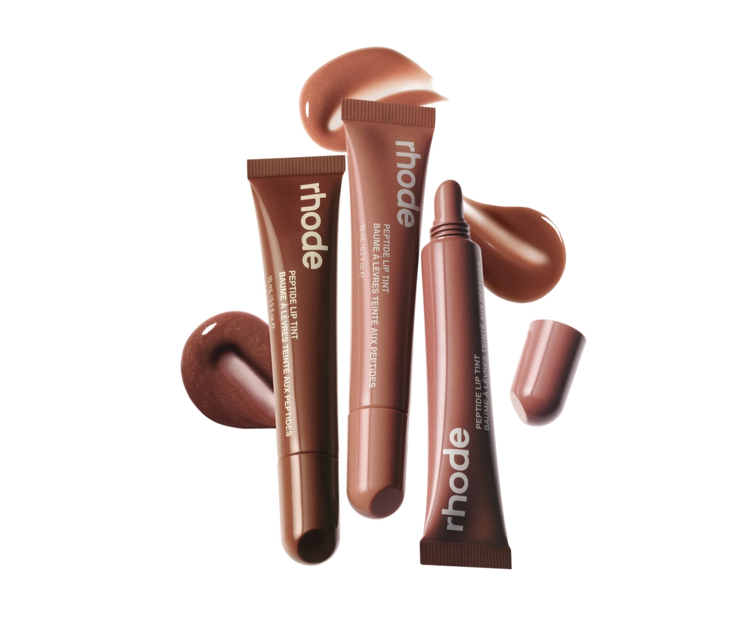 (預購) RHODE 有色唇釉夏季限量色peptide lip tint LIMITED EDITION SHADE