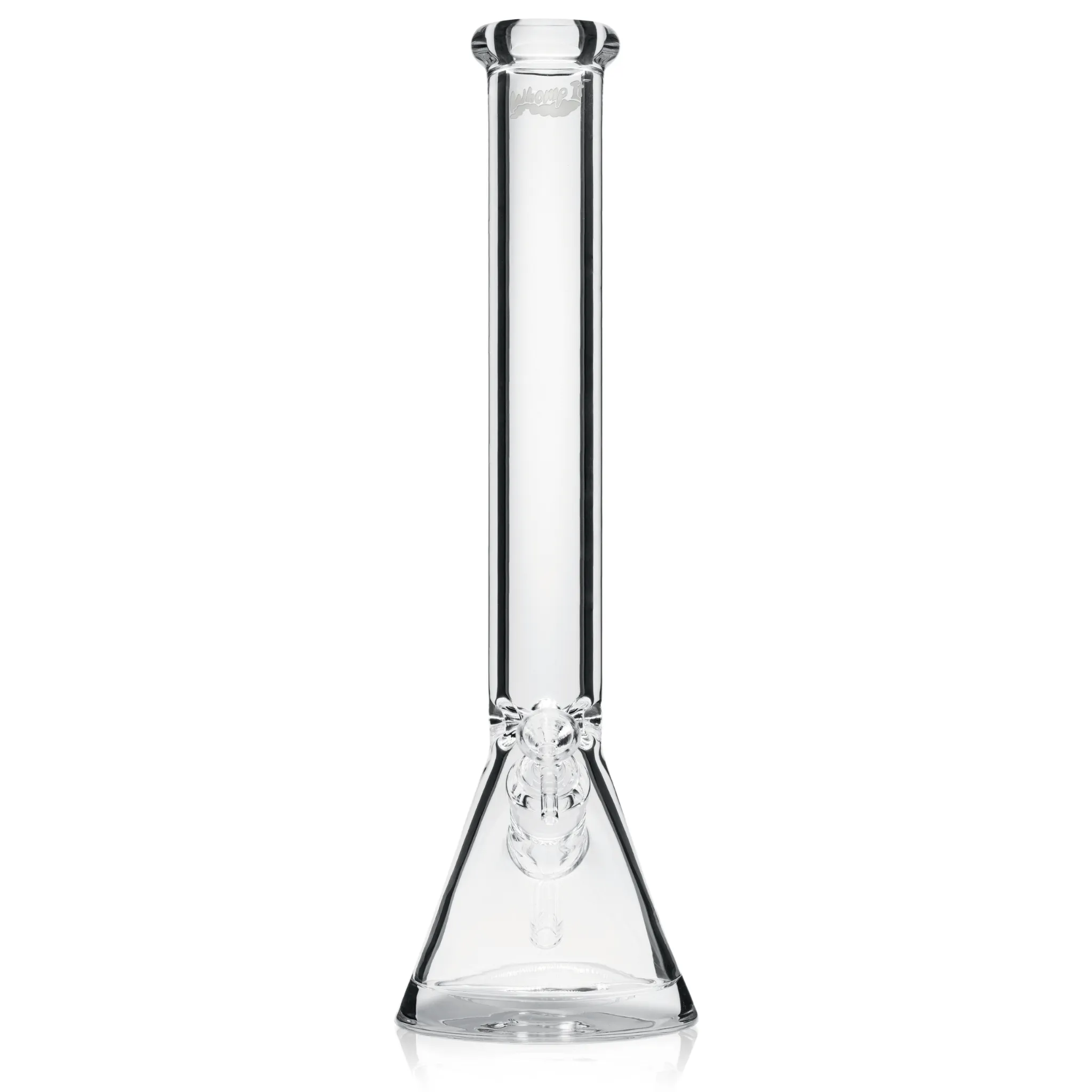 摔不破的巨型燒杯琉璃煙壺 Whomp It ® Large Beaker Bong 46cm
