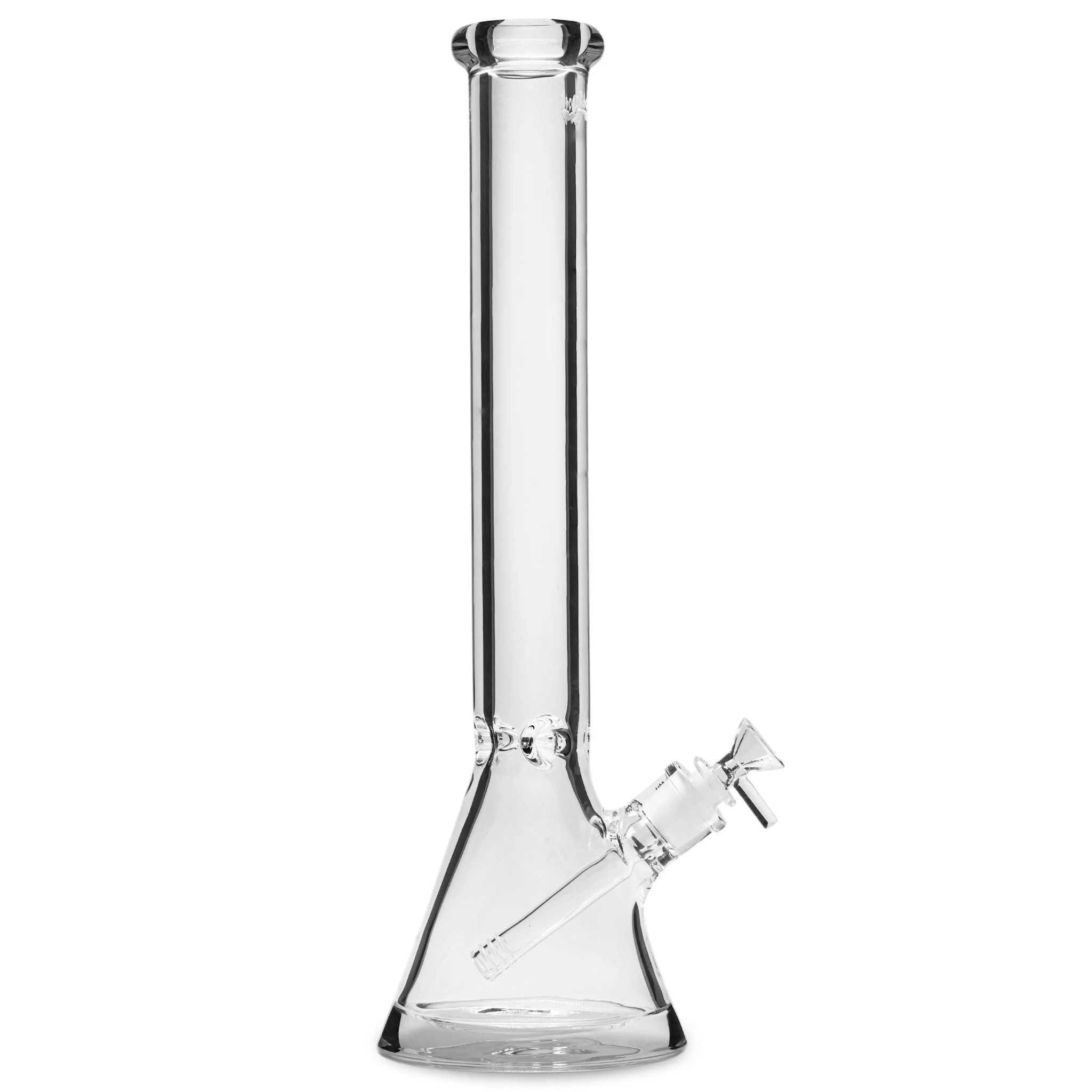 摔不破的巨型燒杯琉璃煙壺 Whomp It ® Large Beaker Bong 46cm
