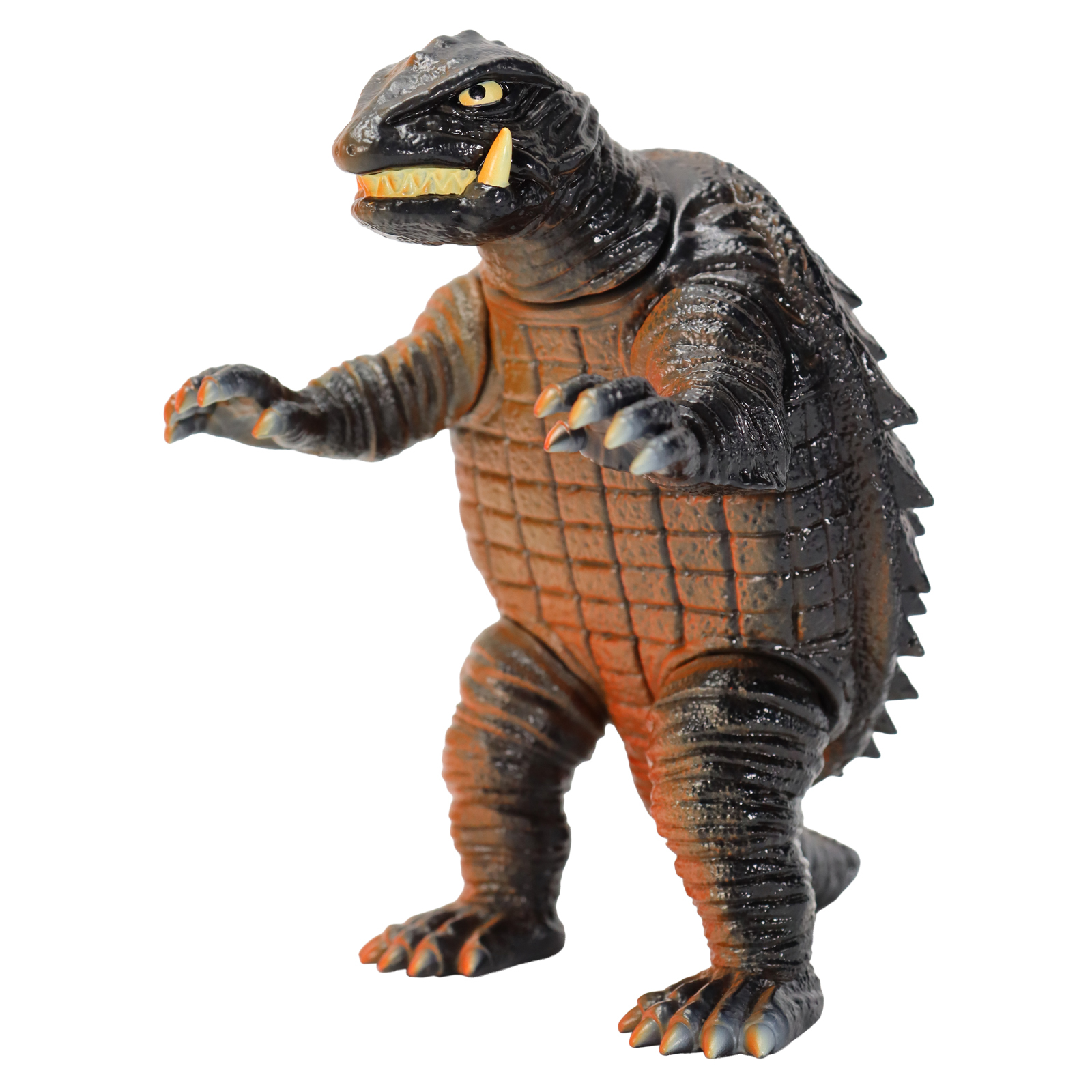 「ACG.GO」「預購」CCP MSS Gamera Vol. 13《大怪獸空中戰 卡美拉對加歐斯》卡美拉 (1967) 決戰前夕Ver.