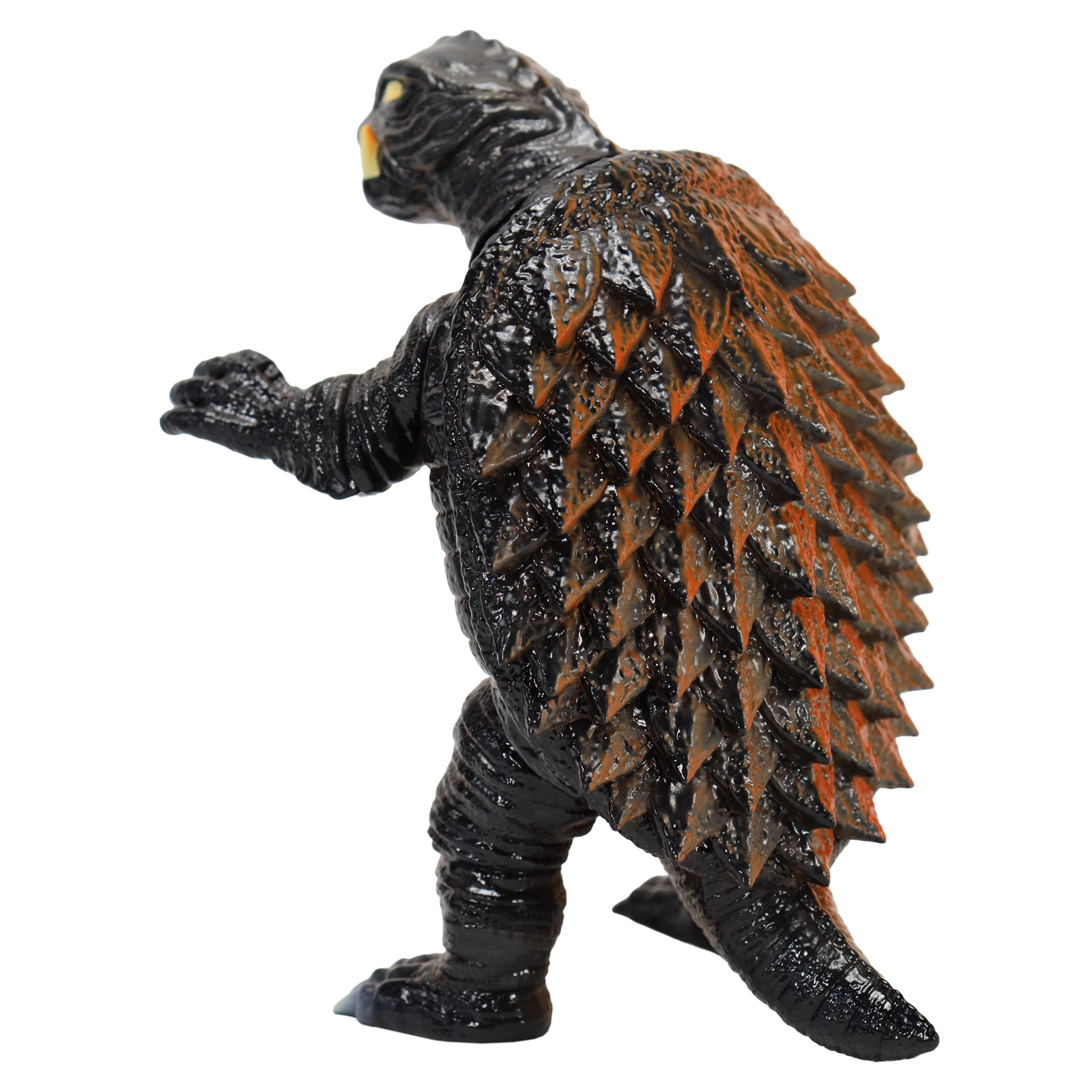 「ACG.GO」「預購」CCP MSS Gamera Vol. 13《大怪獸空中戰 卡美拉對加歐斯》卡美拉 (1967) 決戰前夕Ver.