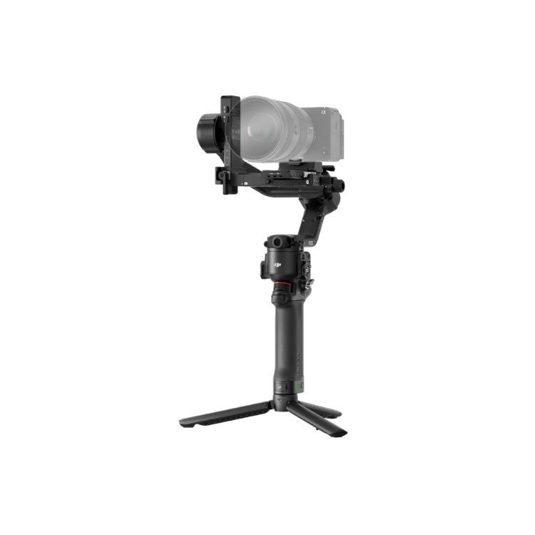 DJI Care Refresh RS5 - 2years