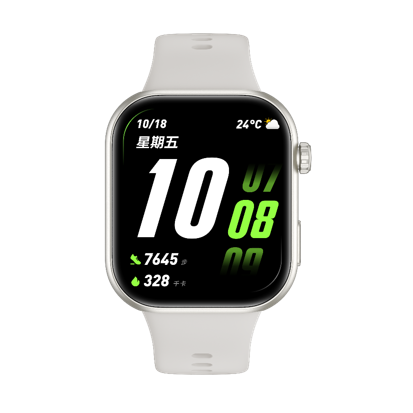 HONOR CHOICE InFoWear Watch 2i