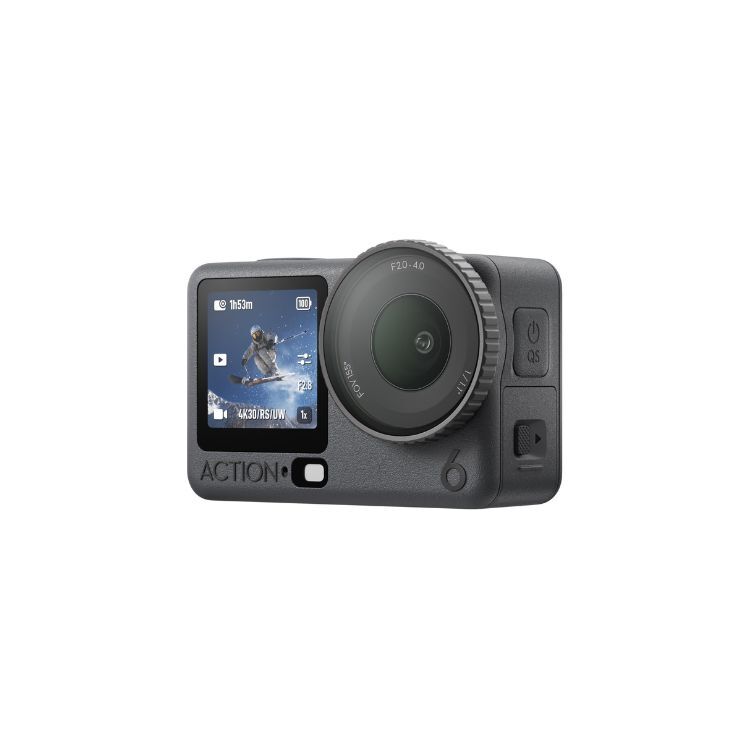 『現貨』DJI Osmo Action 6 運動相機