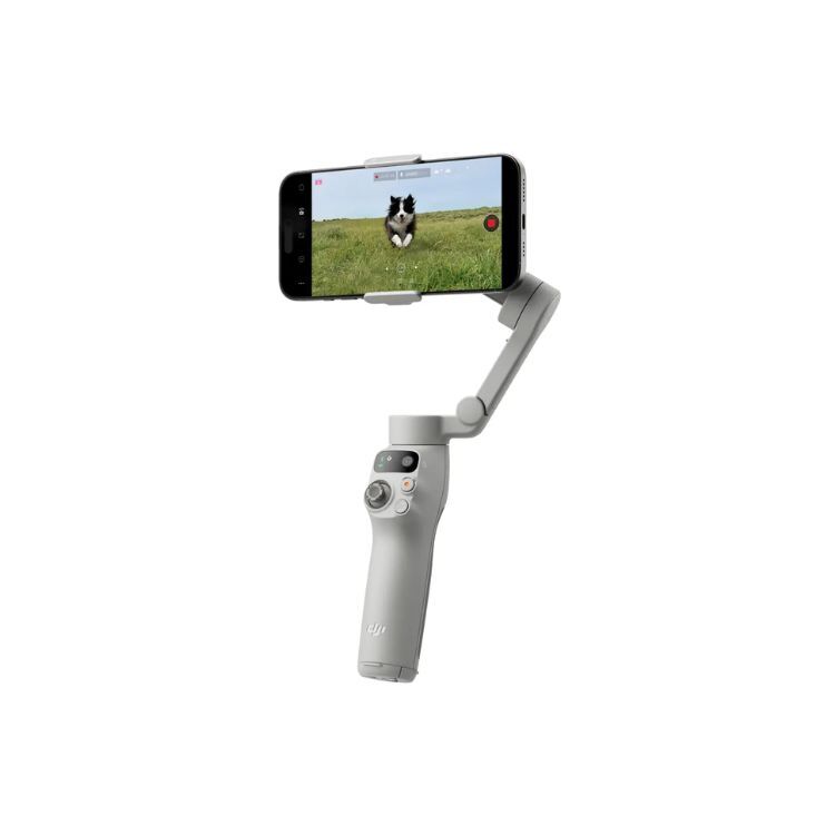 DJI Care 隨心換（Osmo Mobile 7）