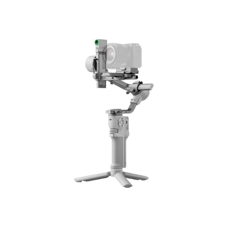 DJI Care 隨心換（RS4 MINI）