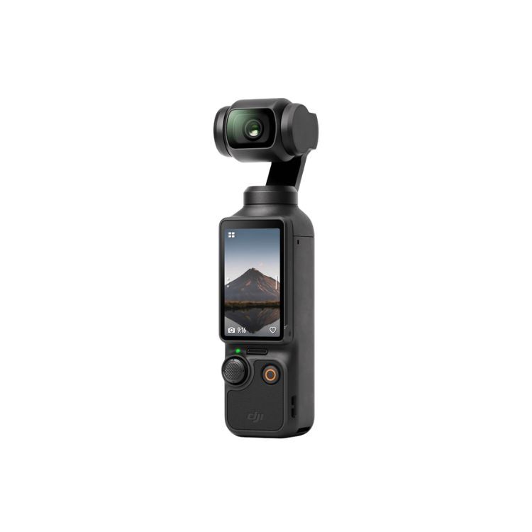 DJI Care 隨心換（Osmo Pocket 3）