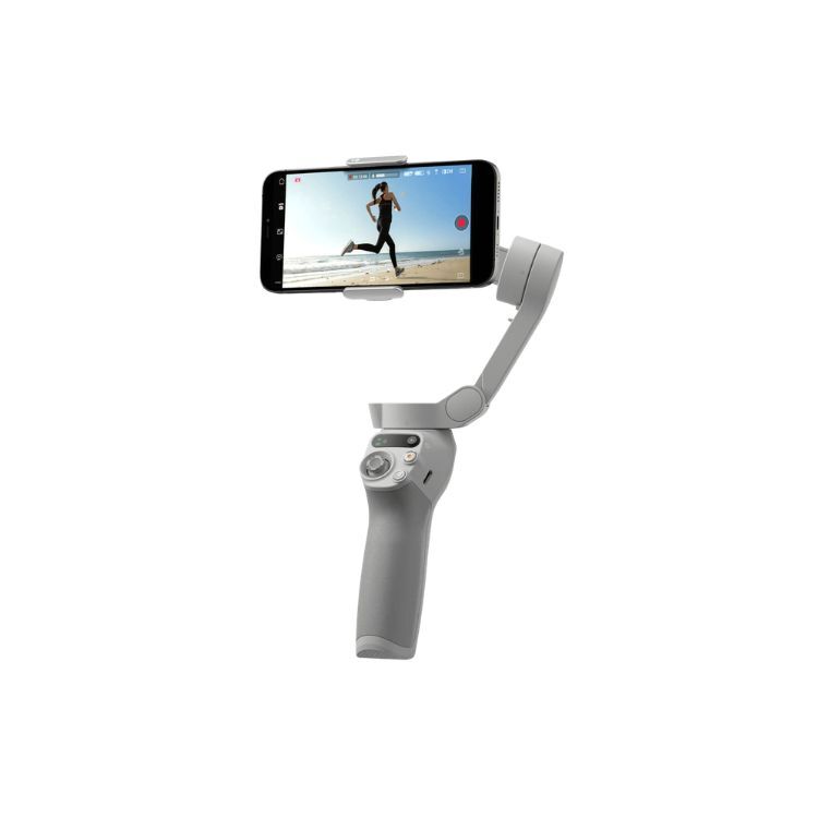 DJI Care 隨心換（Osmo Mobile SE ）