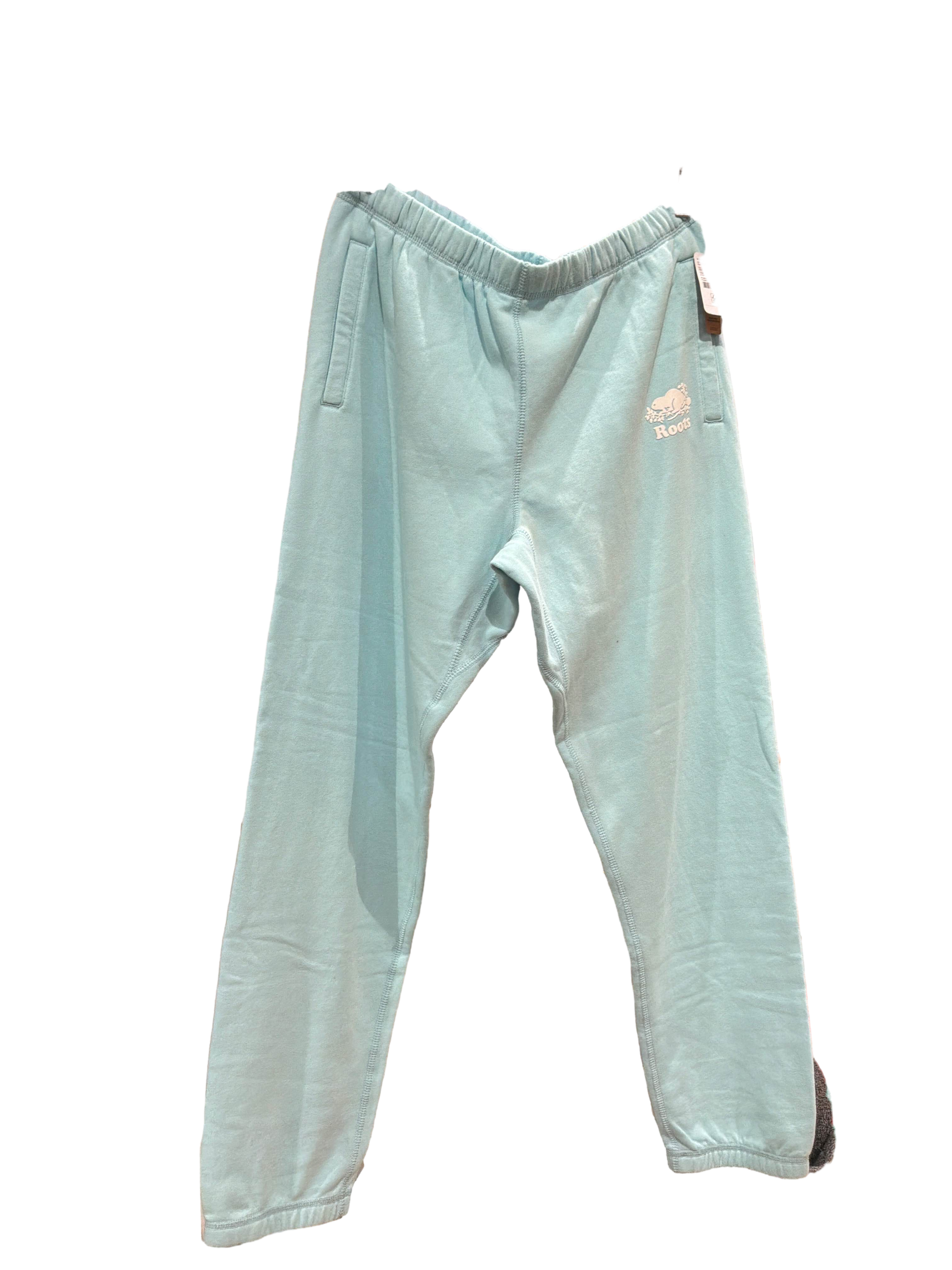 【Roots Outlet】Original Sweatpant  藍