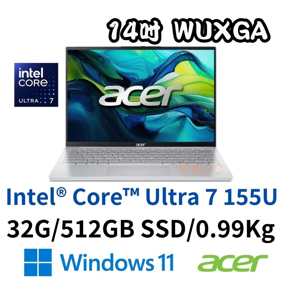 Acer SFL14-54M-72JK
