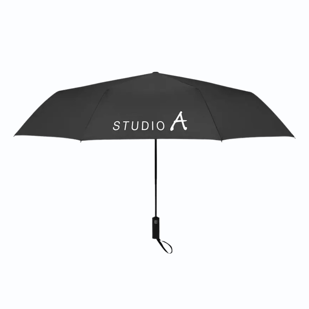 STUDIO A 自動摺傘