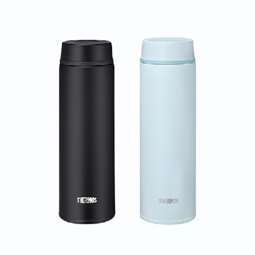 STUDIO A x Thermos 輕量保溫瓶 (480ml) 