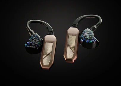 iFi Audio GO pod Max  Auto Impedance Matching