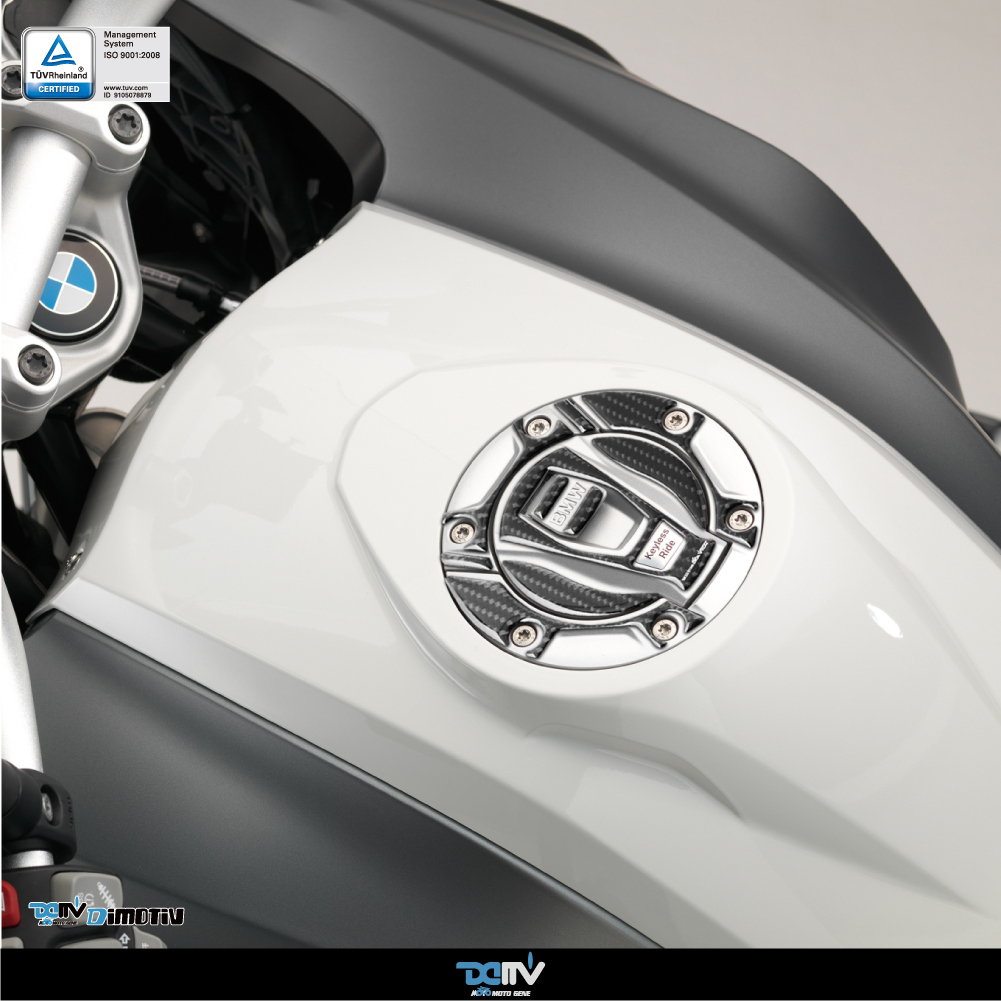 【DIMOTIV】R1200GS R1200RS R1200RT 油箱貼 油箱蓋貼
