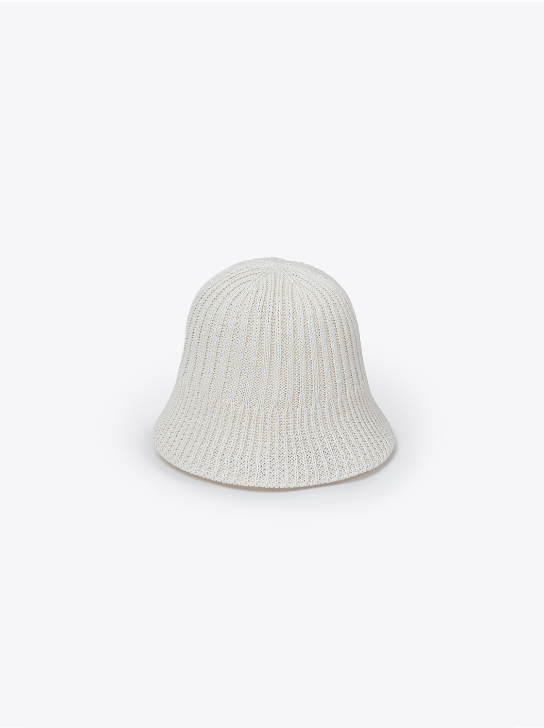 針織透氣漁夫帽