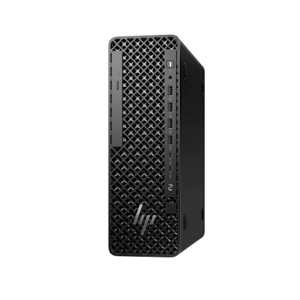 Z2 G1i SFF  (C45U7PT) 工作站桌機