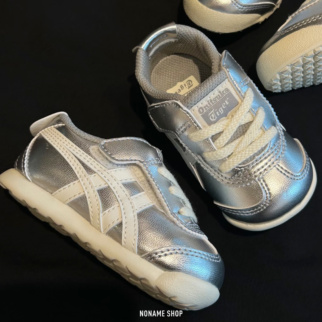 ONITSUKA TIGER 鬼塚虎 MEXICO 66 KIDS 兩色 (小童)