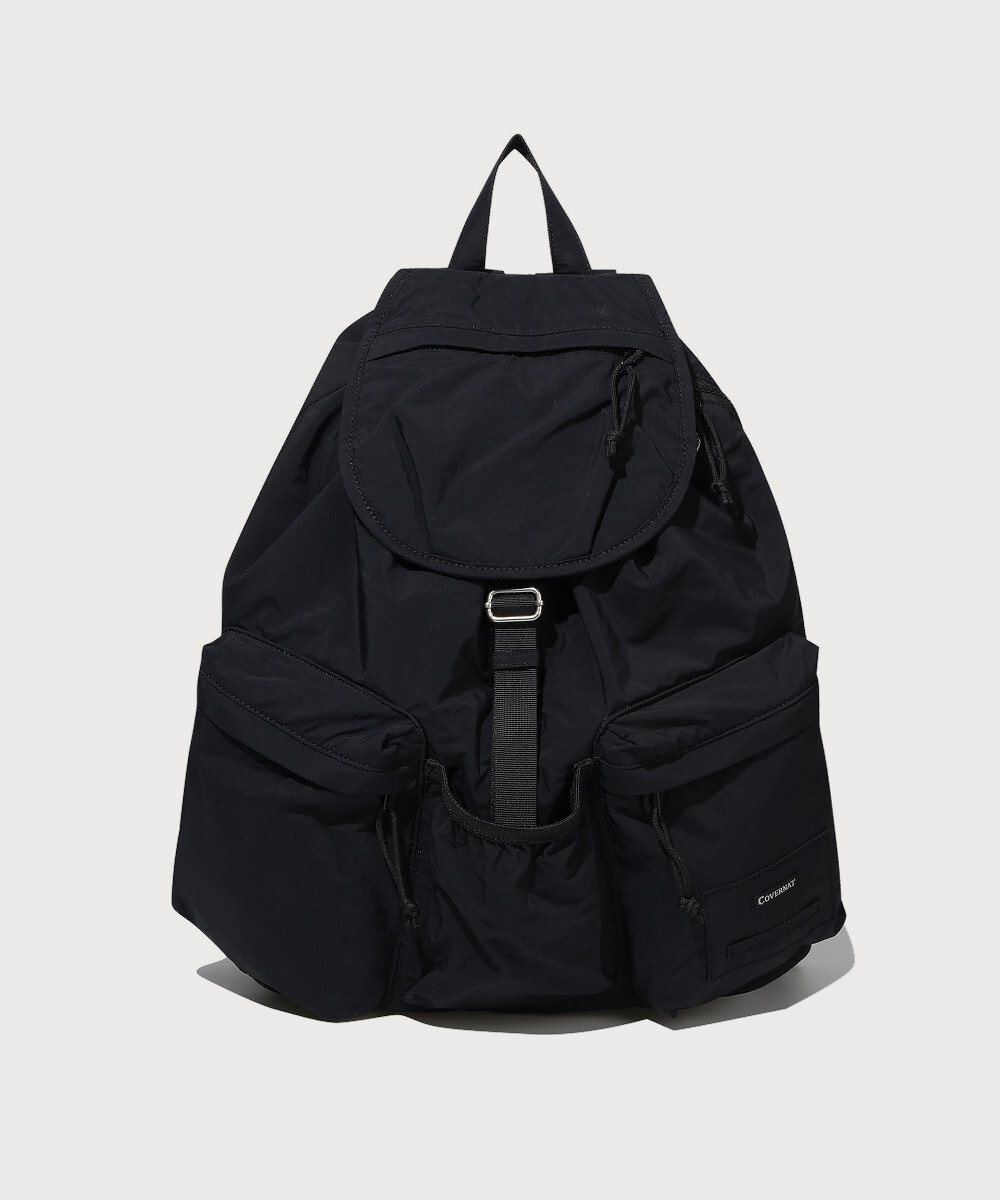 【直播】COVERNAT LX0609542 Flap Daily 背包(CO2606BP11)