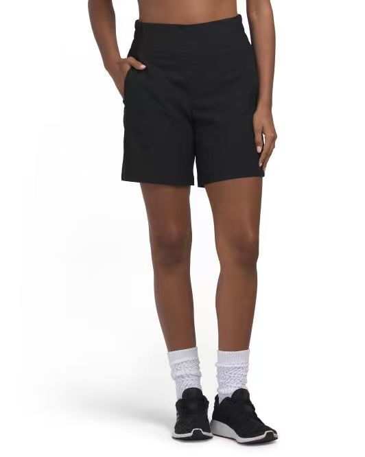 【預購】EDDIE BAUER H060915 女裝防曬速乾短褲