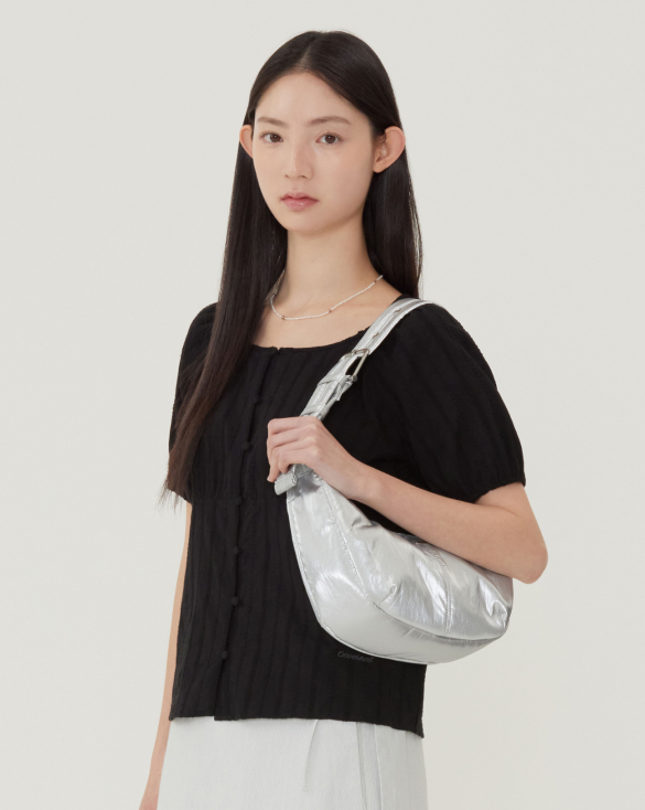 【直播】COVERNAT LX0609549 單肩包（CO2606TB70）