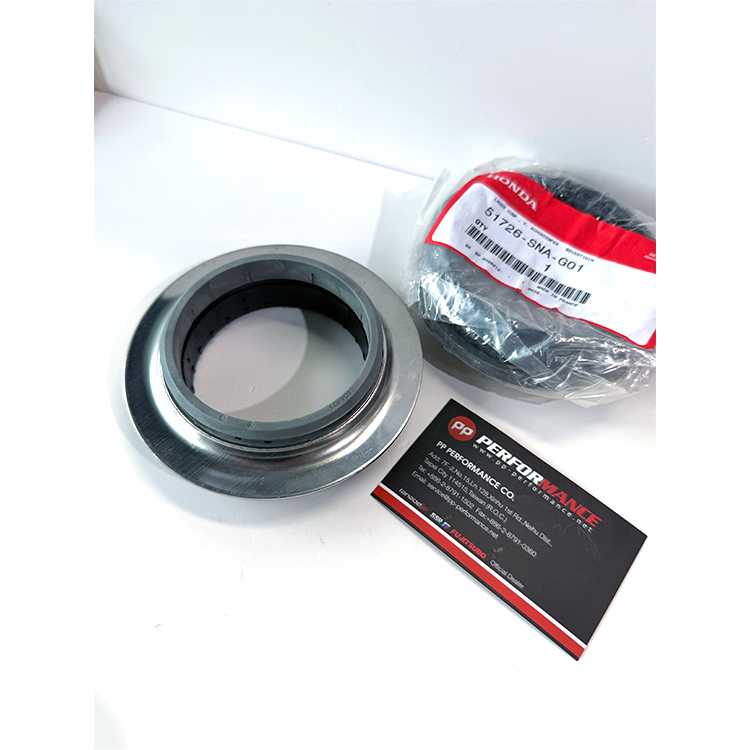 【OUTLET】HONDA原廠 避震器上座軸承 左右一對 CIVIC FD 喜美八代