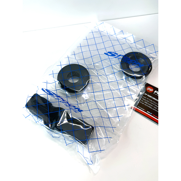 SPOON SPORTS SHIFT LINKAGE BUSH KIT CIVIC EK9