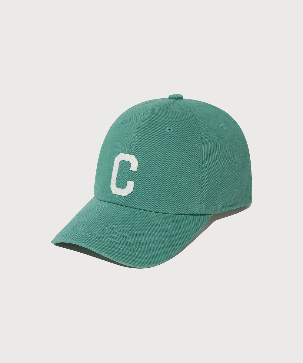 【直播】COVERNAT LX0609554  C Logo 棒球帽(CO2606CA05)