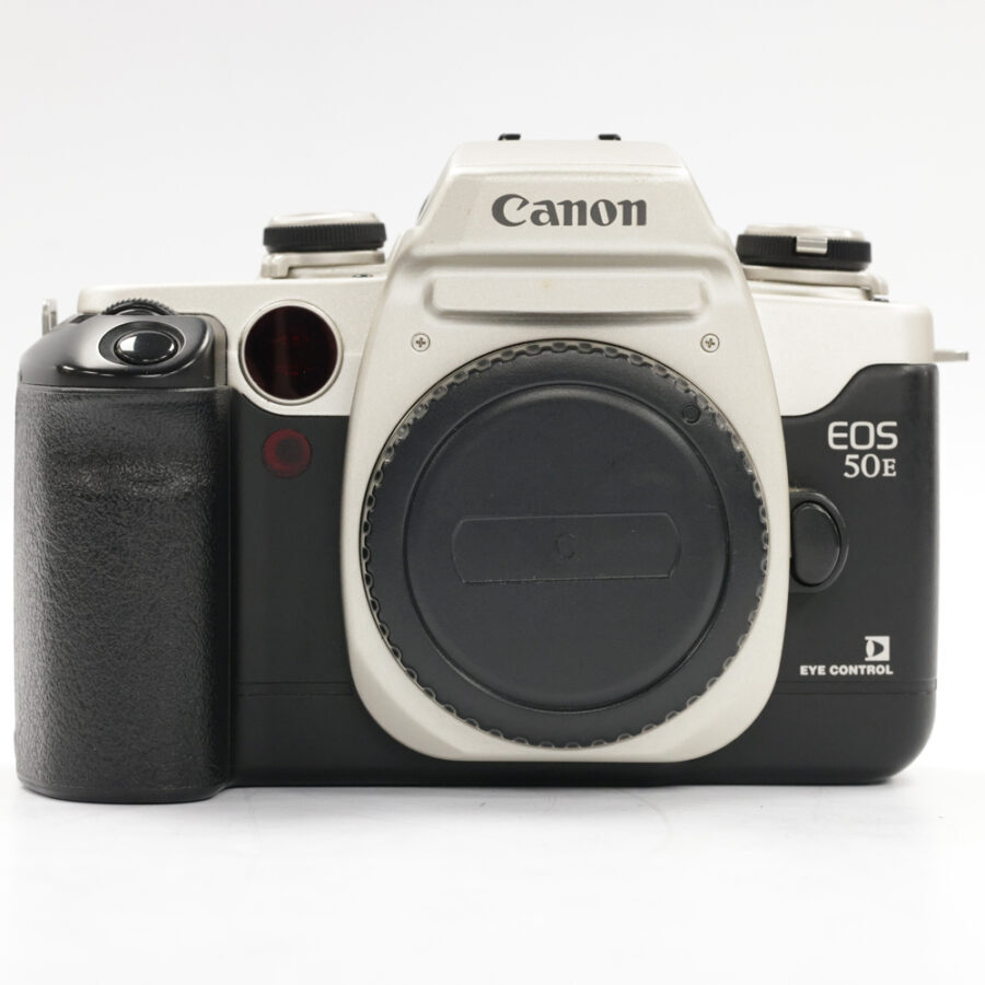 CANON EOS 50E QD BODY HK$780 (訂金HK$500)