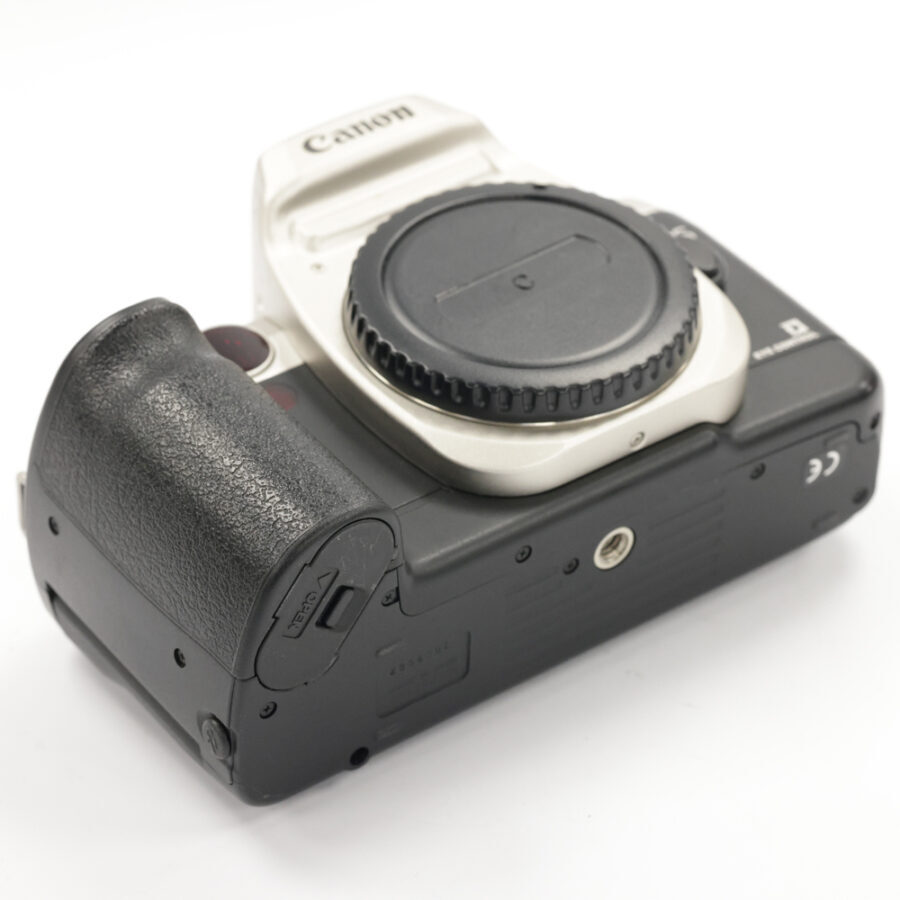 CANON EOS 50E QD BODY HK$780 (訂金HK$500)