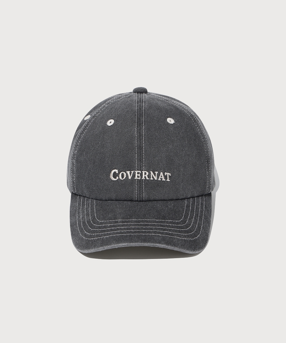 【直播】COVERNAT LX0609559 棒球帽(CO2606CA19)