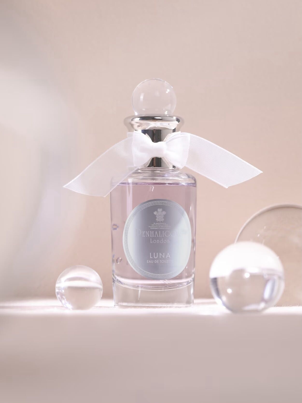 Penhaligon's LUNA🌛月亮女神（EDT 30/100ml） ✨新包裝