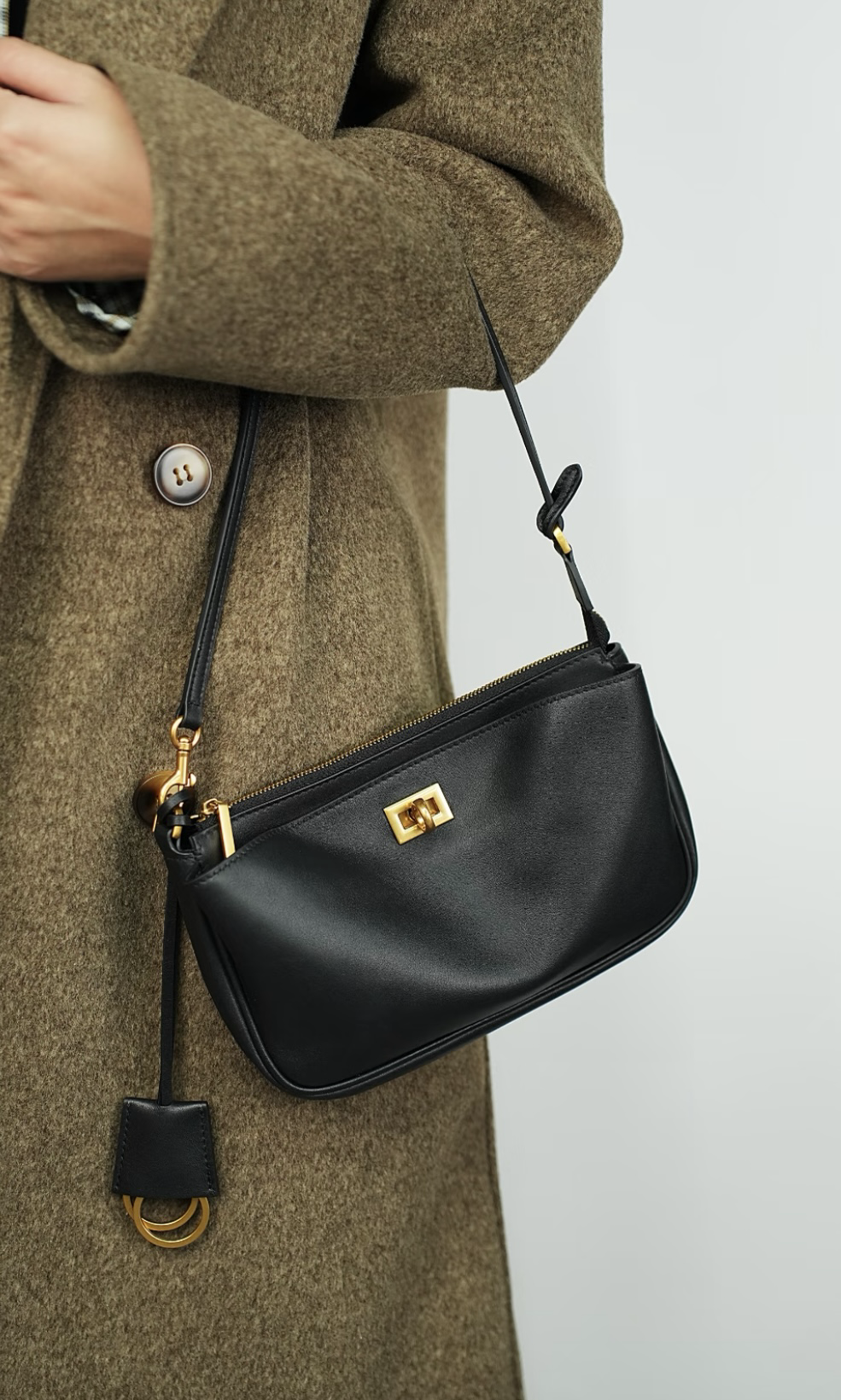 Balenciaga Rodeo Pochette 腋下包