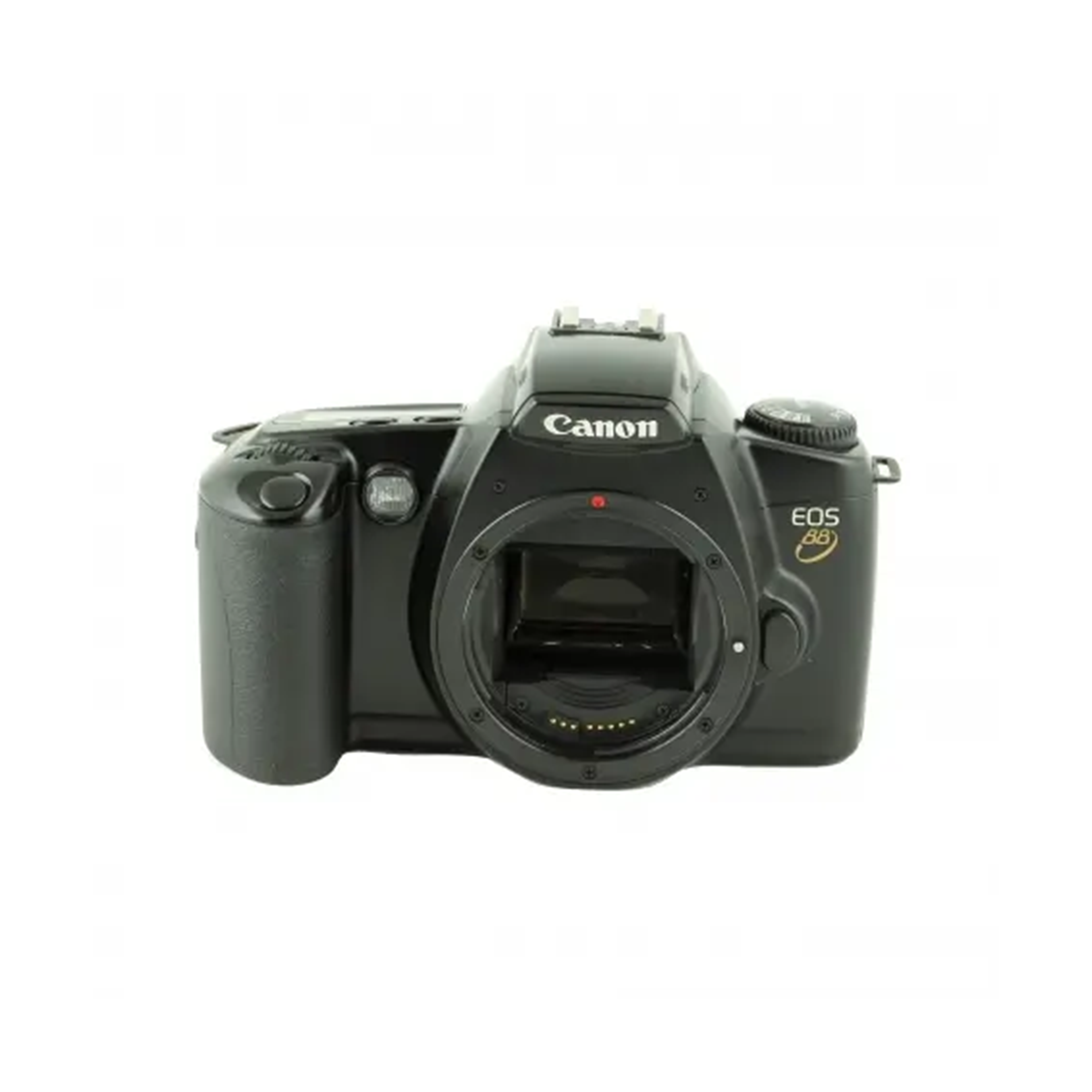 CANON EOS 88 QD BODY HK$300