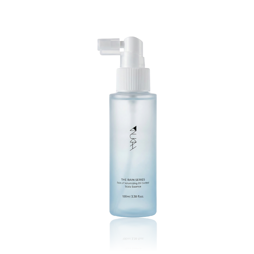 新雨豐盈控油精華液 100ml