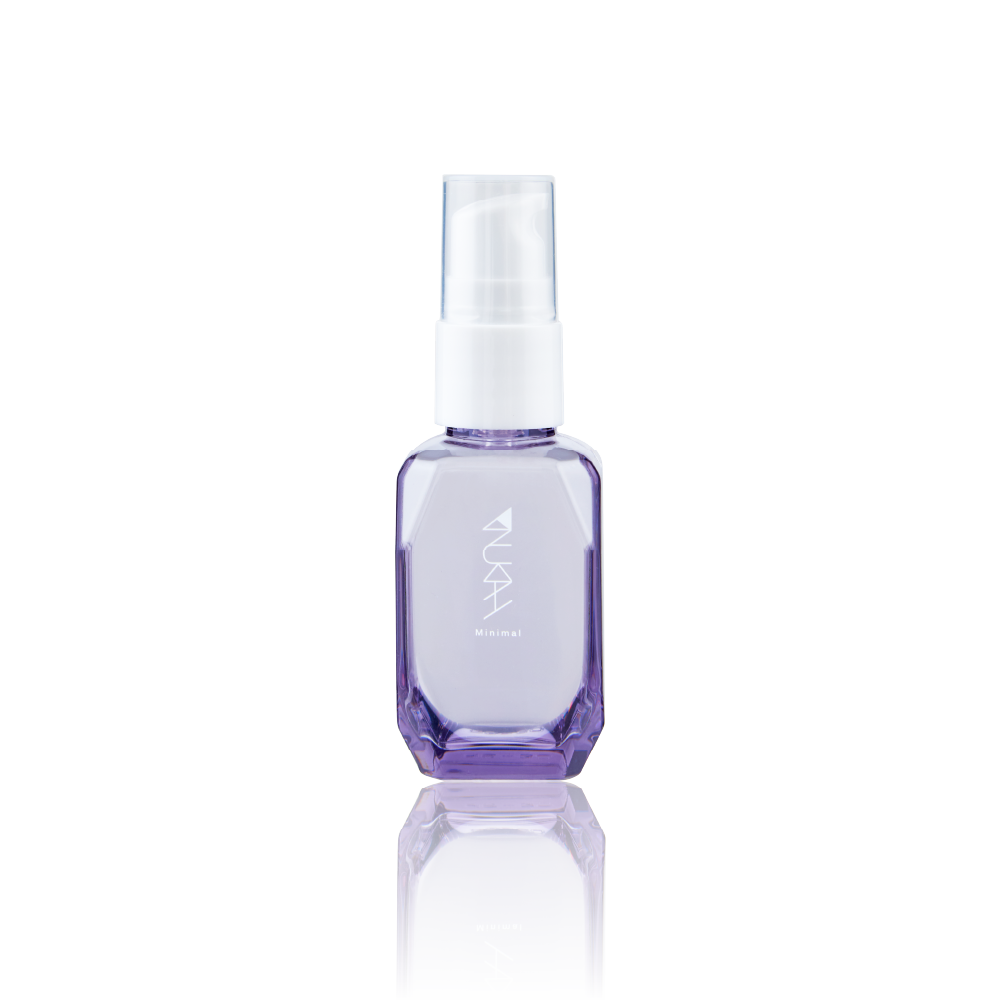 家．花癒柔潤護髮油 30ml