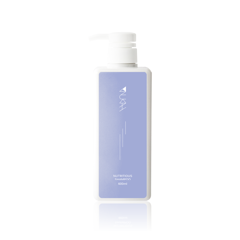 新雨滋養洗髮精 600ml