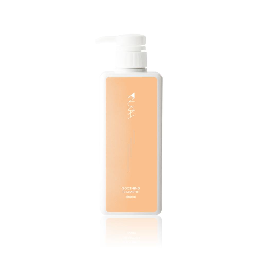 新雨舒敏洗髮精 600ml