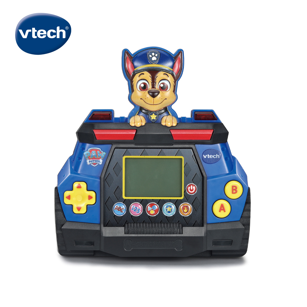 Vtech 汪汪隊立大功-互動遊戲機