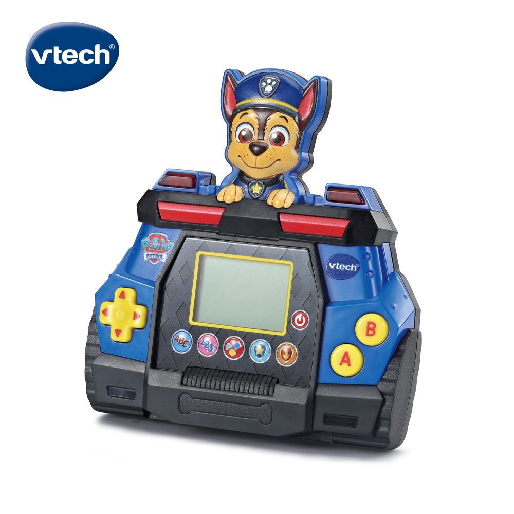 Vtech 汪汪隊立大功-互動遊戲機
