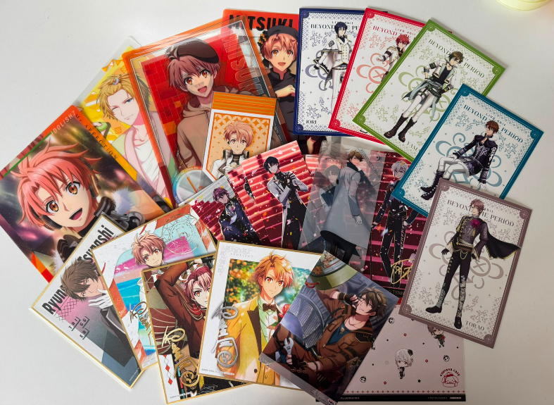 (門市限定) i7 $5商品 一覽 #MM5