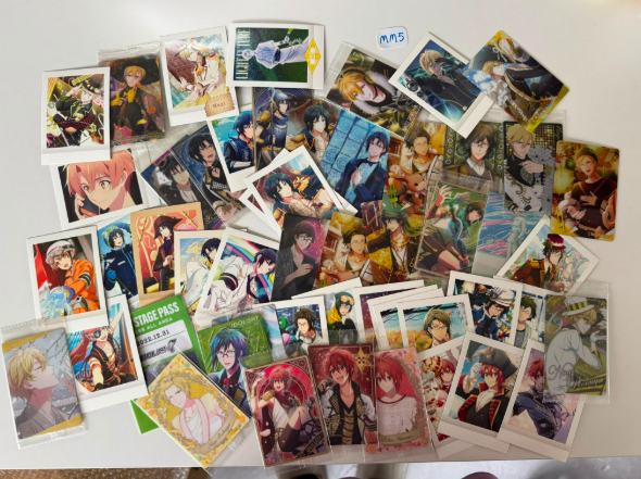 (門市限定) i7 $5商品 一覽 #MM5