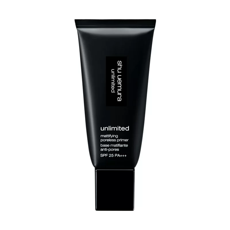 SHU UEMURA 植村秀 持久抗油光柔霧底霜 SPF 25pa+++ 30ml