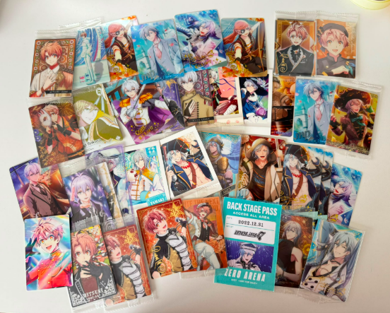 (門市限定) i7 $5商品 一覽 #MM5